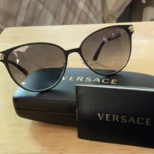 Versace Sunglasses